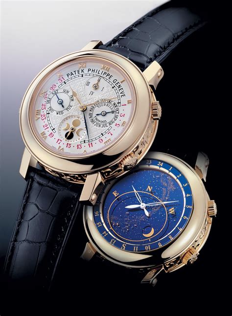 is patek philippe the most expensive watch|Patek Philippe why so expensive.